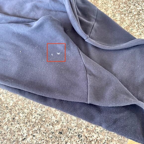 RASCO FR 3 Button Pullover Long Sleeve Shirt Men’s 2XL Flame Resistant Navy - Picture 12 of 13